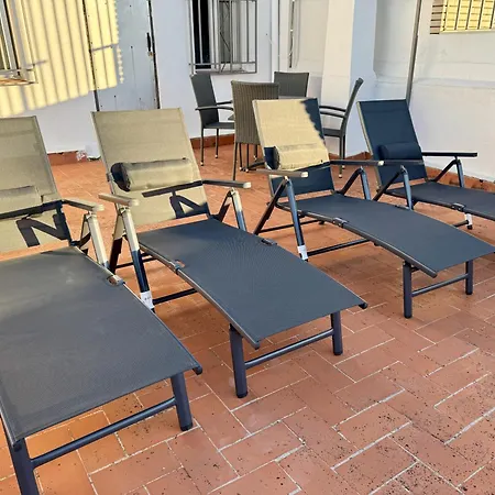شقة Antana Ii Somhome