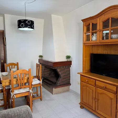Apartment Antana Ii Somhome