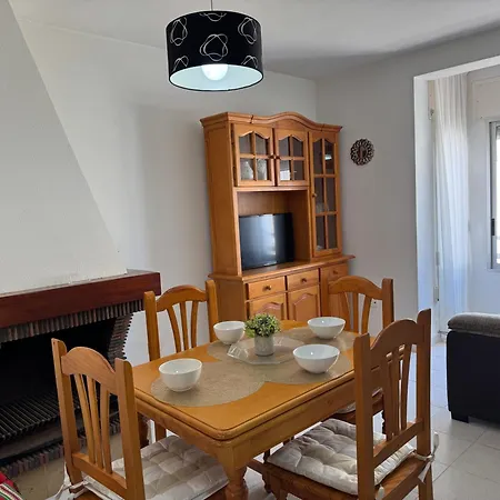 Antana Ii Somhome Apartment *