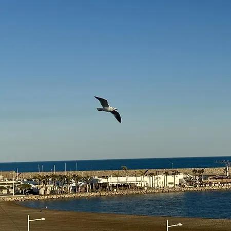 Apartment Antana Ii Somhome *