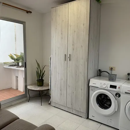 Antana Ii Somhome Apartment *
