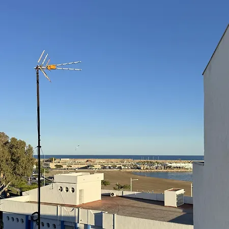 Apartment Antana Ii Somhome Peñíscola